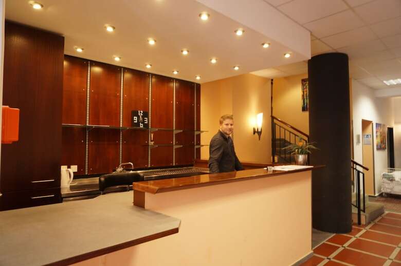 Sweet Dream Hostel & Pension