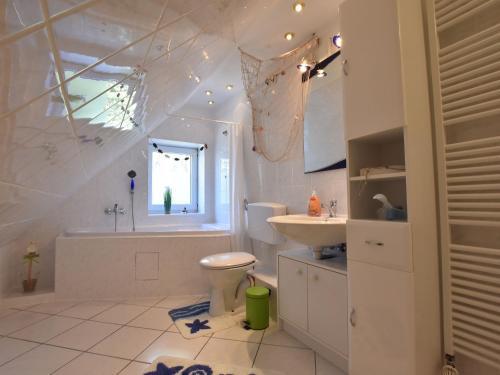 Modern Apartment In Insel Poel Near Beach