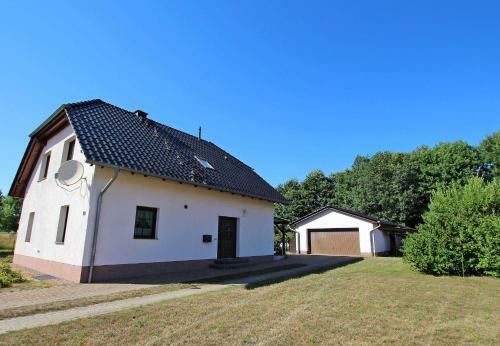 Apartamento Ferienwohnung Gro_ Plasten See 9671