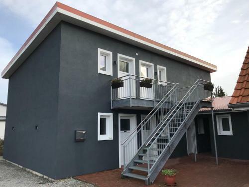 Apartamento Appartmentanlage/ferienhaus Handewitt