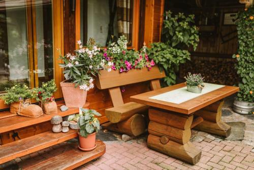 Hotel Berglandst�bel