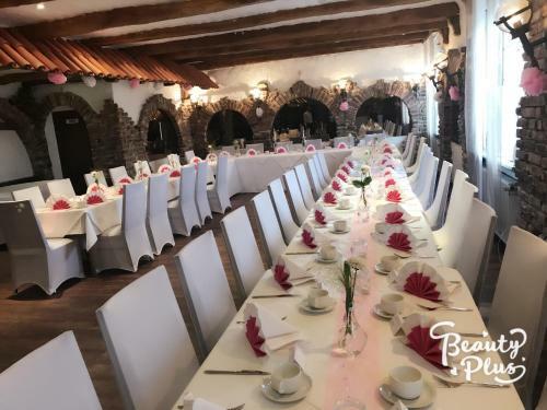 Hotel-restaurant Haus Nattkemper