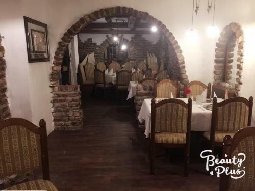 Hotel-restaurant Haus Nattkemper