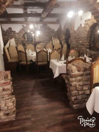 Hotel-restaurant Haus Nattkemper