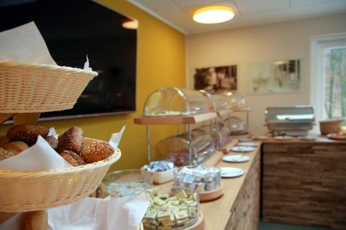 Hotel Gr�nwalde