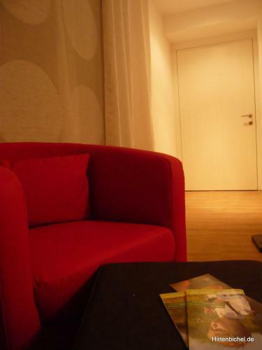 Apartamento Hirtenbichel - [#93755]