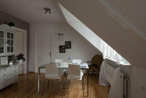 Apartamento L�tte Stuv - [#16069]