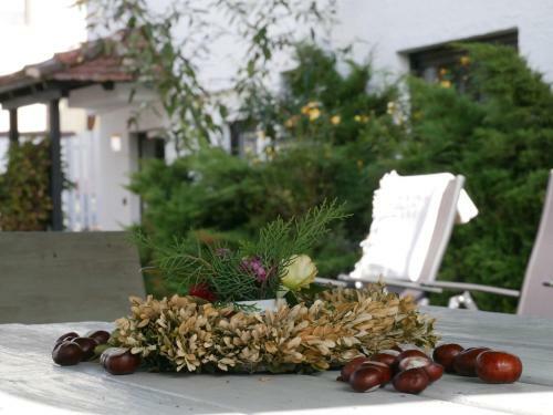 Ferienhaus Knodel