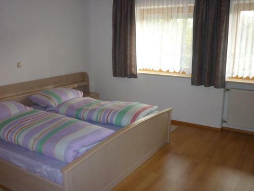 Apartamento Familie Meimer