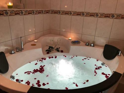 Apartamentos Ferienwohnung Alpenbrise