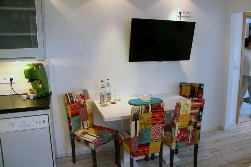 Apartamentos Ferienwohnung Alpenbrise