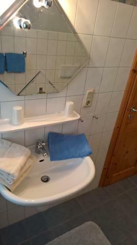 Apartamento Ferienwohnungen Haus Mira