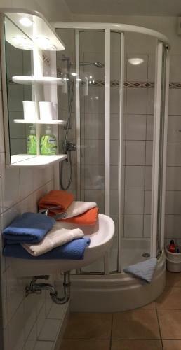 Apartamento Ferienwohnungen Haus Mira