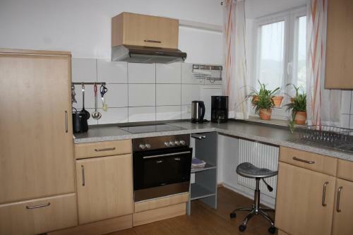 Apartamento Haus Herbert Und Monika Ziegler
