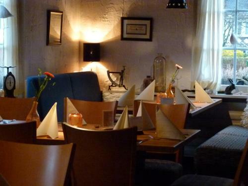 Landgasthof & Hotel "merje"