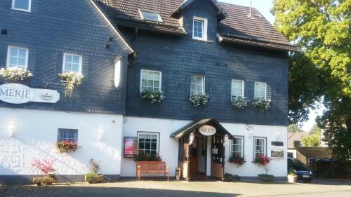 Landgasthof & Hotel "merje"