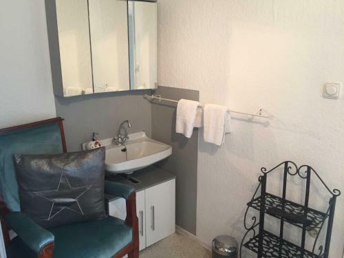 Apartamento Ferienwohnung Familie Dahmlos