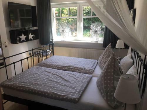 Apartamento Ferienwohnung Familie Dahmlos