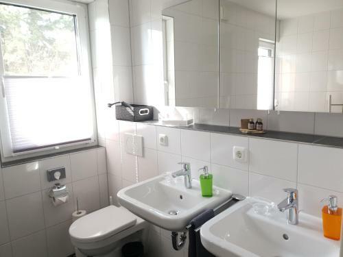 Apartamento Appartementhaus Elm Immobilien
