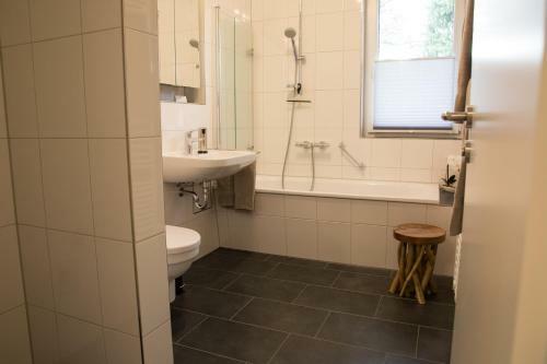 Apartamento Appartementhaus Elm Immobilien