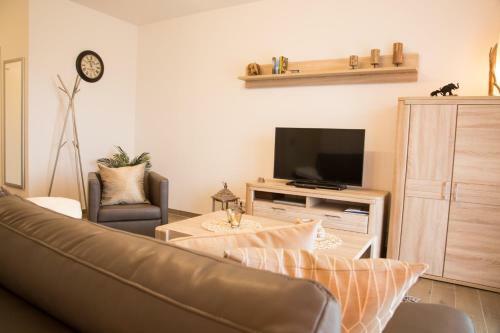 Apartamento Appartementhaus Elm Immobilien