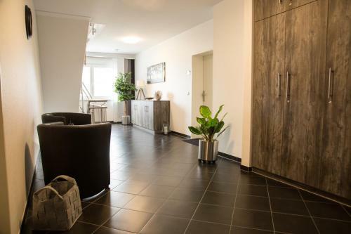 Apartamento Appartementhaus Elm Immobilien