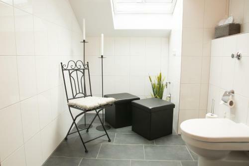 Apartamento Appartementhaus Elm Immobilien