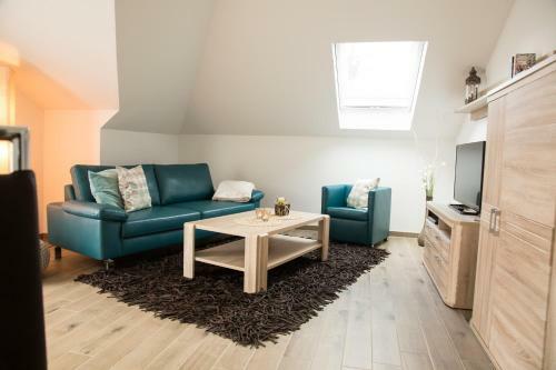 Apartamento Appartementhaus Elm Immobilien