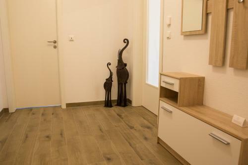 Apartamento Appartementhaus Elm Immobilien