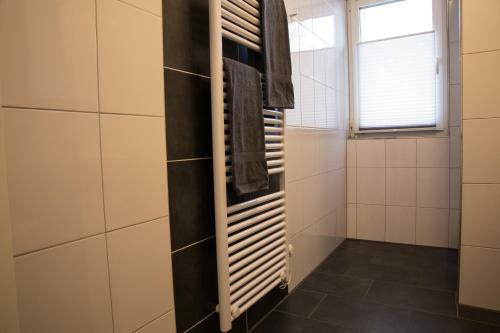 Apartamento Appartementhaus Elm Immobilien