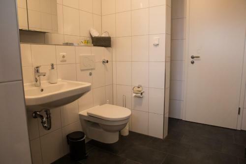 Apartamento Appartementhaus Elm Immobilien