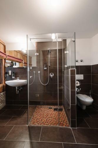Hotel Jordan's Unterm�hle