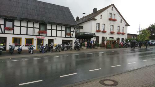 Hotel Gasthof Zur Post