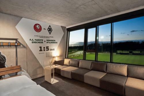 H4 Hotel M�nchengladbach Im Borussia-park