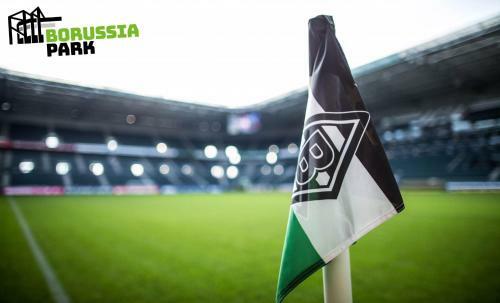 H4 Hotel M�nchengladbach Im Borussia-park