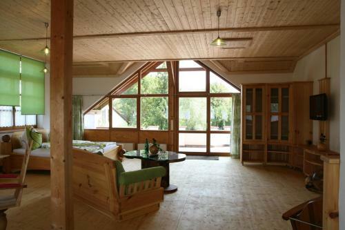 Apartamento Ferienwohnung Gmeinwieser