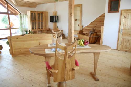 Apartamento Ferienwohnung Gmeinwieser