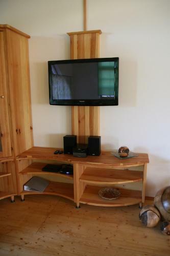Apartamento Ferienwohnung Gmeinwieser
