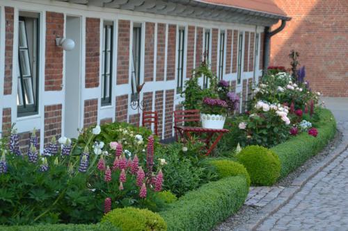 Agroturismo Ferienwohnung Im Altlaender Bauern