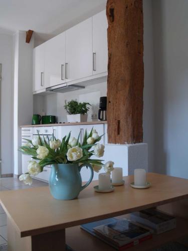 Agroturismo Ferienwohnung Im Altlaender Bauern