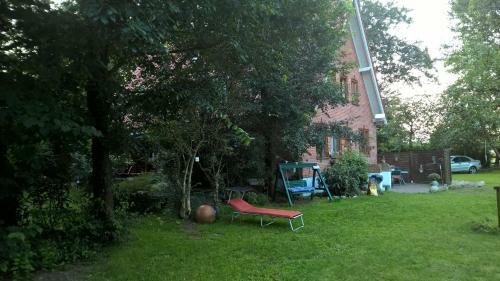Apartamento Gabelshof Block