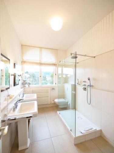 Hotel G�stehaus Schloss Saareck