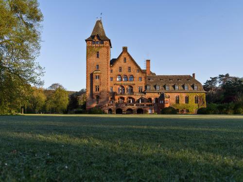 Hotel G�stehaus Schloss Saareck