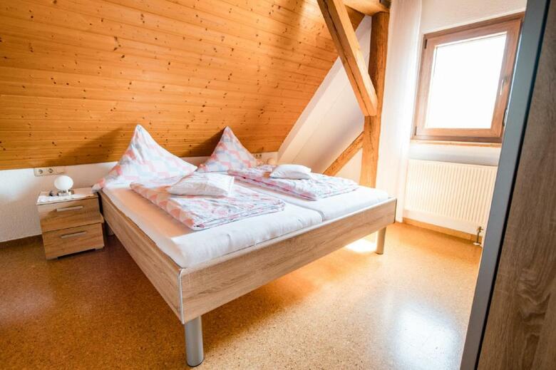 Apartamentos Appartementanlage Marianne