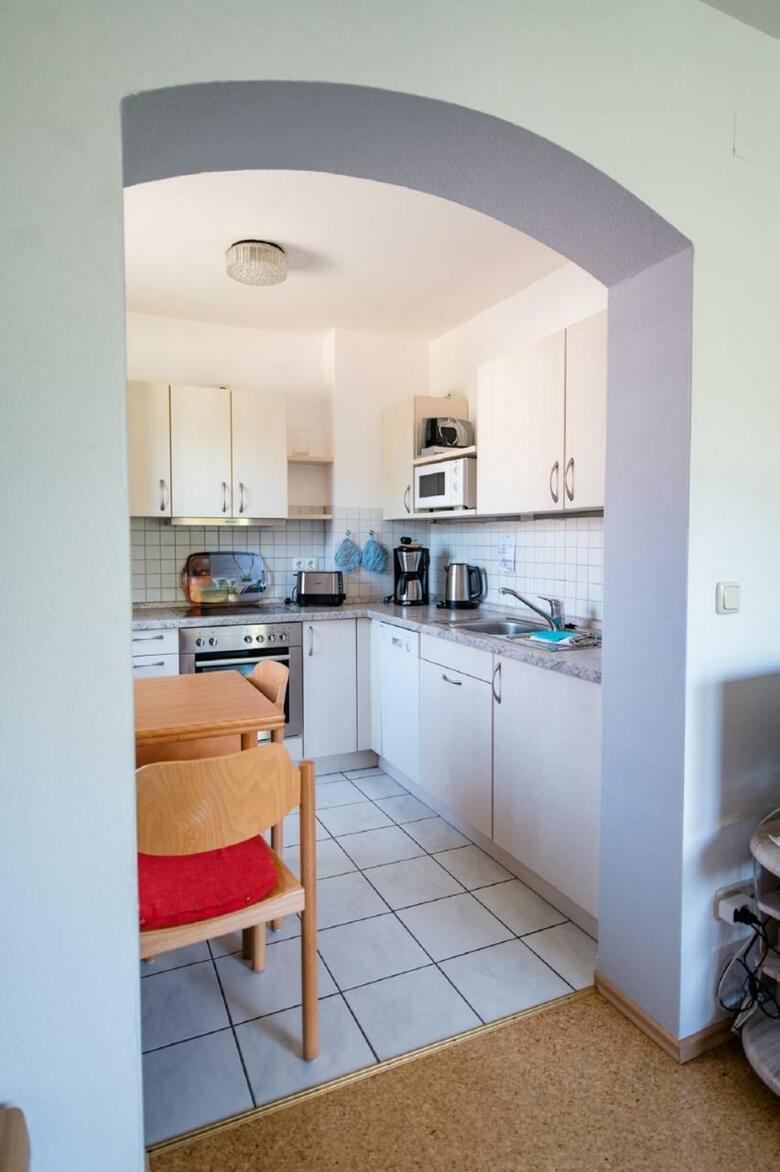 Apartamentos Appartementanlage Marianne