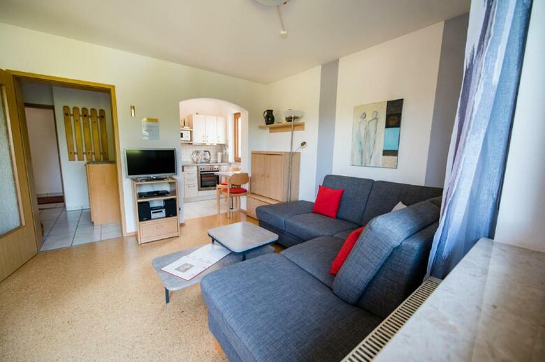 Apartamentos Appartementanlage Marianne