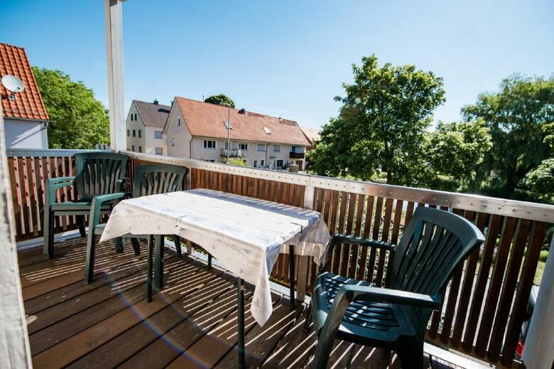 Apartamentos Appartementanlage Marianne