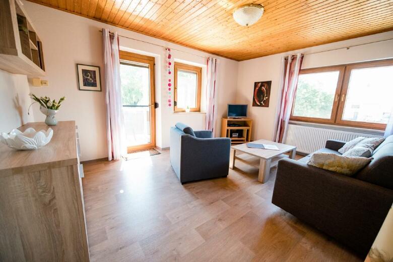 Apartamentos Appartementanlage Marianne