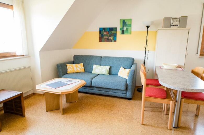 Apartamentos Appartementanlage Marianne