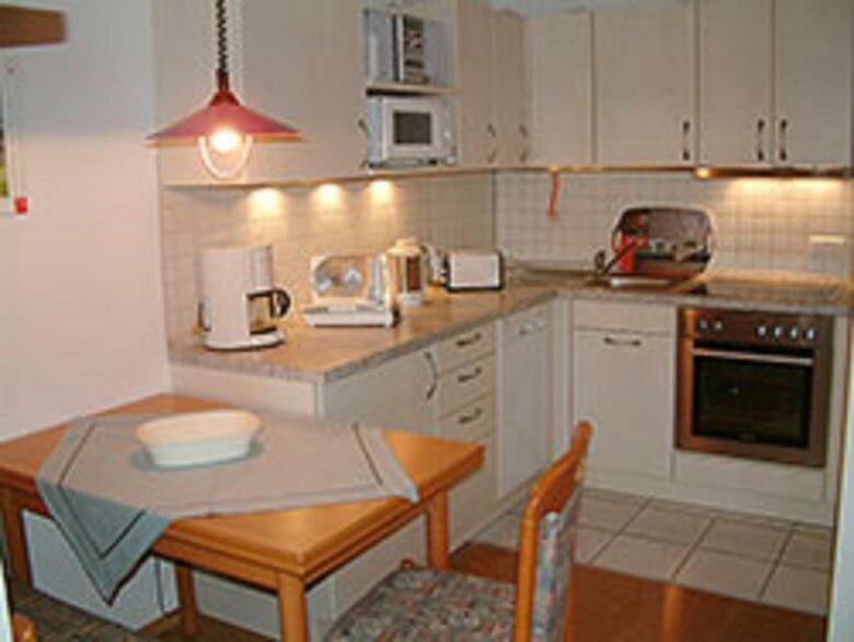 Apartamentos Appartementanlage Marianne